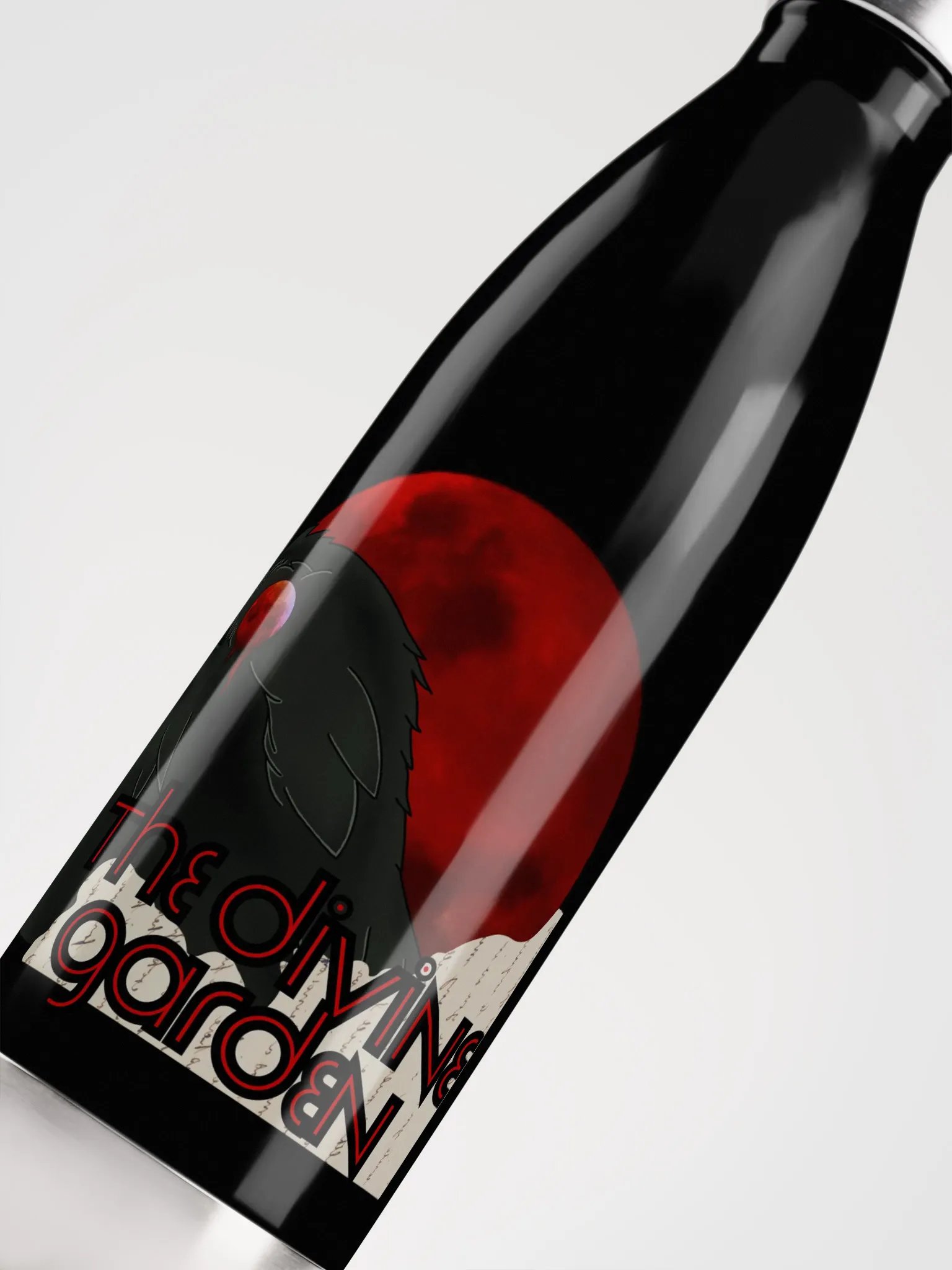Charlie Blood Moon Bottle product image (5)