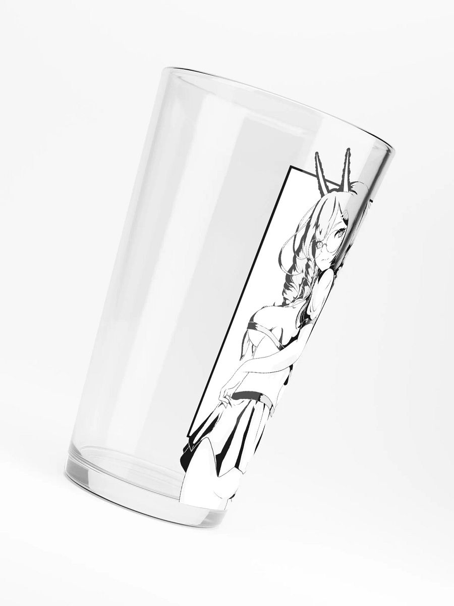 LuvMails Pint Glass product image (6)