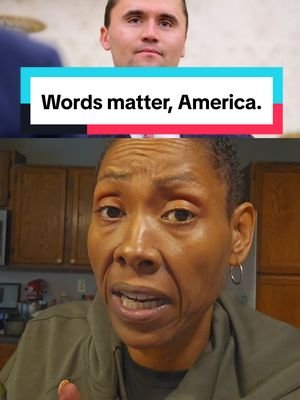 Charlie Kirk was sh0t during a Turning Point event in Utah, and it’s time to face the truth: words matter. Rhetoric shapes reality, propaganda fuels hate, and what influencers say online has real-world consequences. Let’s talk about accountability, influence, and why language isn’t harmless. #wordsmatter #politics #charliekirk #america 