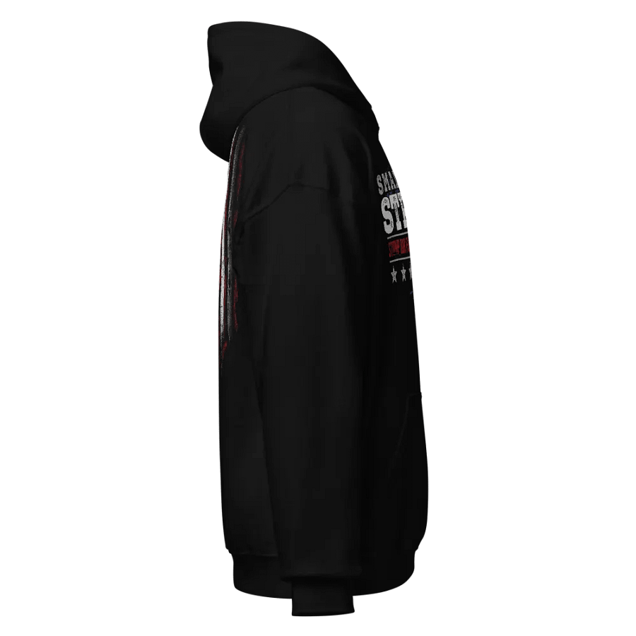 Small Town Strong Hoodie product image (3)