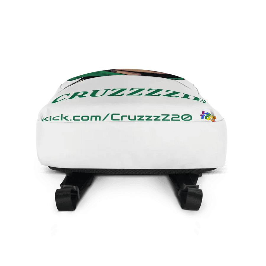 Cruzzzzie Got Your Back! product image (4)