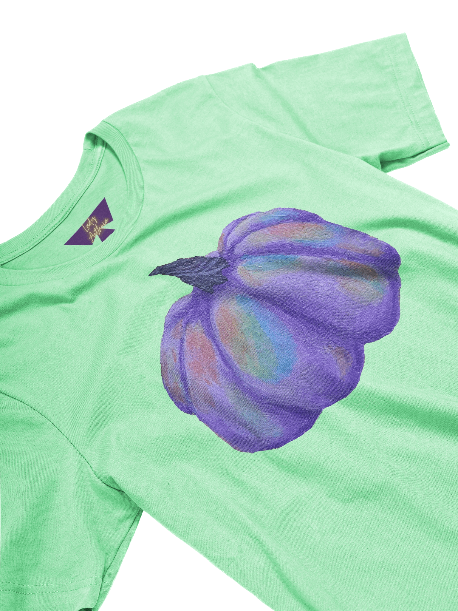 Purpkin Tee product image (15)
