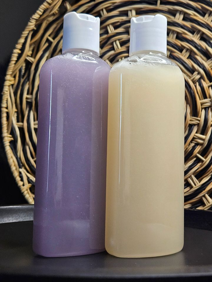 BODY WASH GEL (NEW) product image (1)
