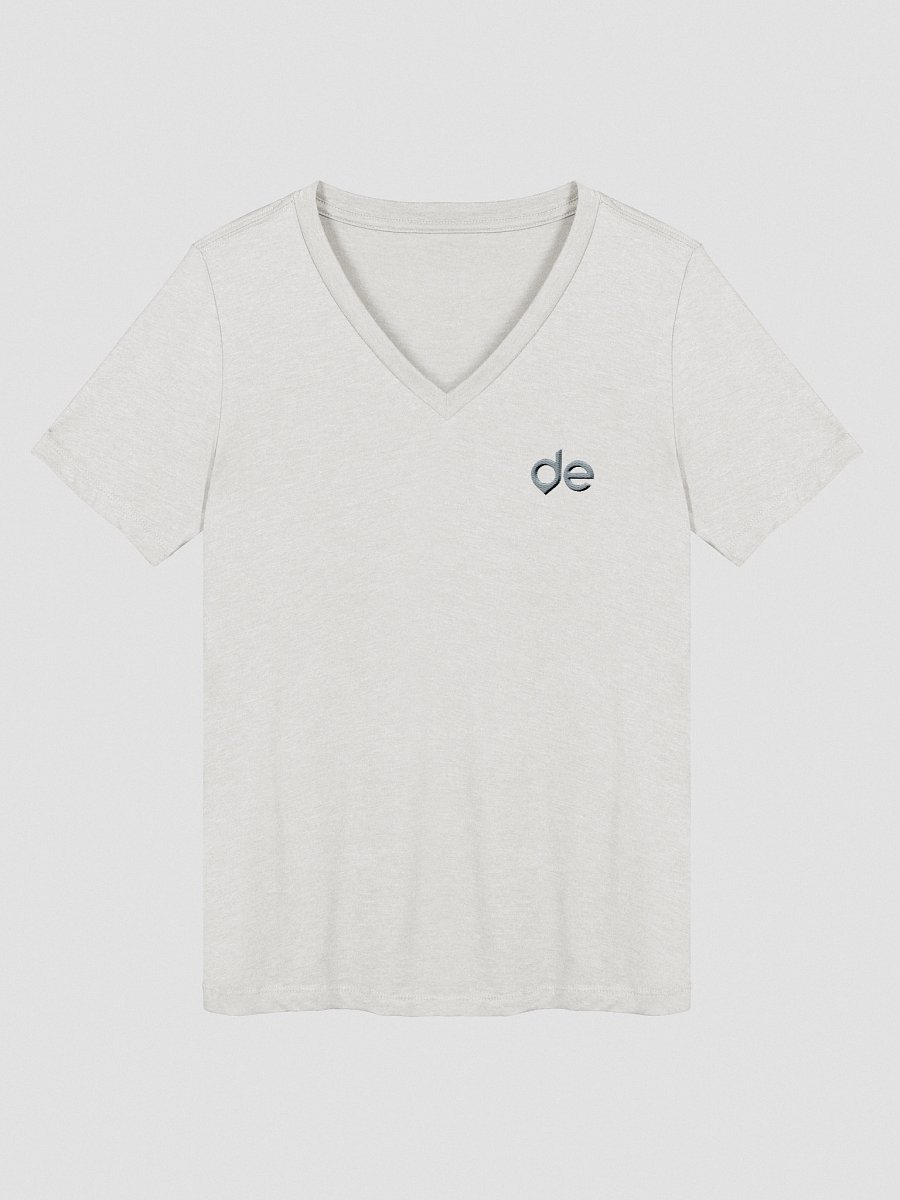 Minimalistic De V Neck (left) product image (4)