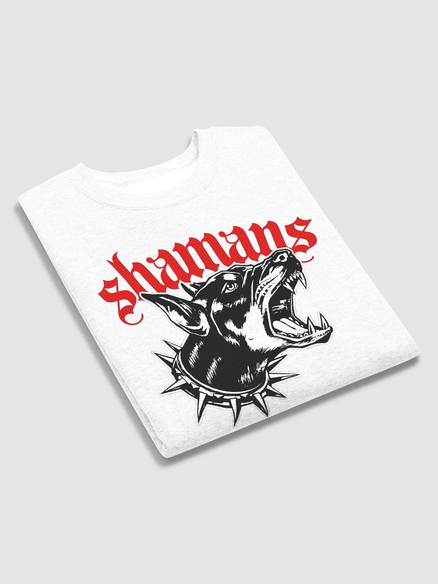 Junkyard Dog Crewneck product image (17)