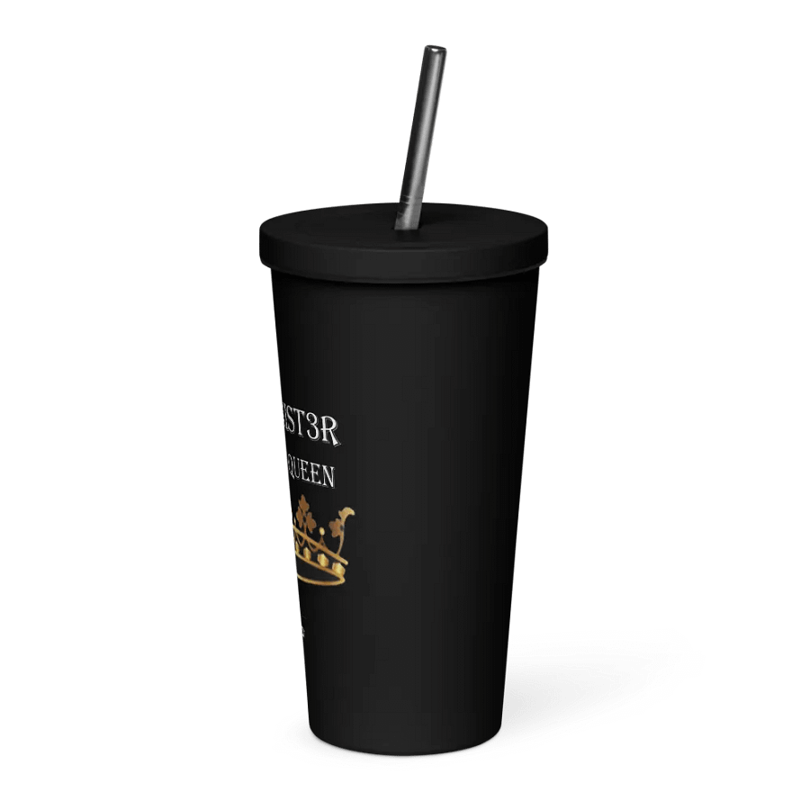 Rage Queen Straw product image (3)