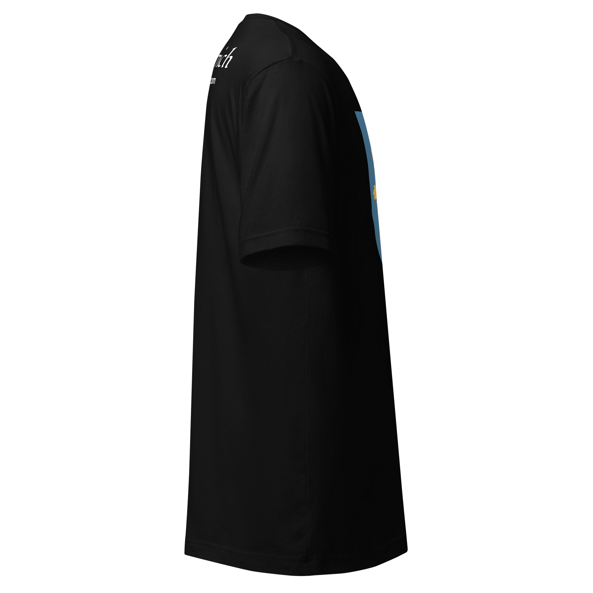 House Merrich Adult Tee Shirt product image (4)