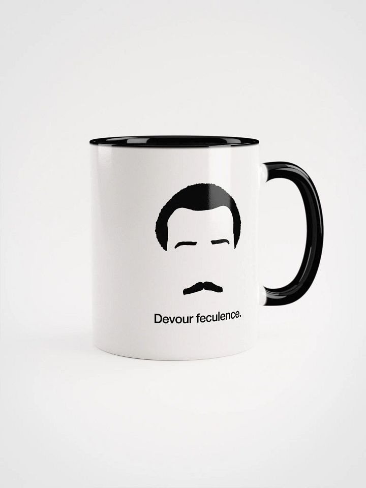 Devour feculence. product image (1)