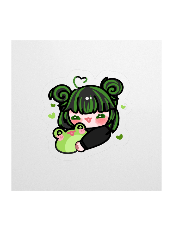 Huggy Vex product image (1)