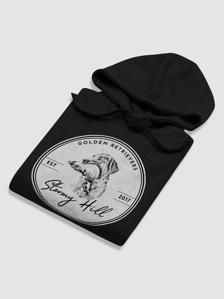 Red's Favorite Hoodie product image (6)