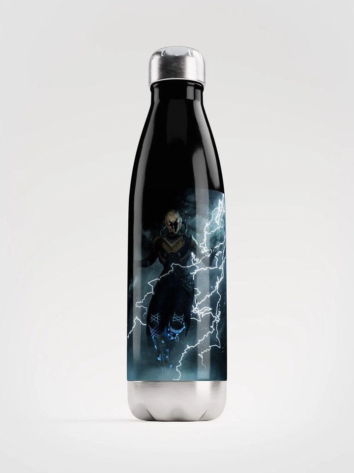 Arc Clarity Stainless Steel Bottle product image (1)