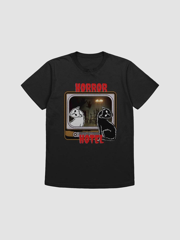 Horror Hotel Cats product image (9)