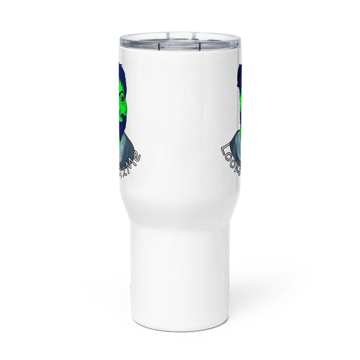 LooksGut2Me Travel Mug - 25 oz. product image (2)