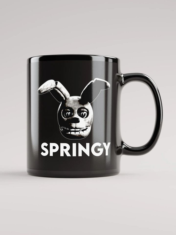 Springy Mug product image (1)