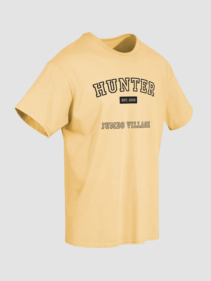 Hunters University - Jumbo Village product image (12)