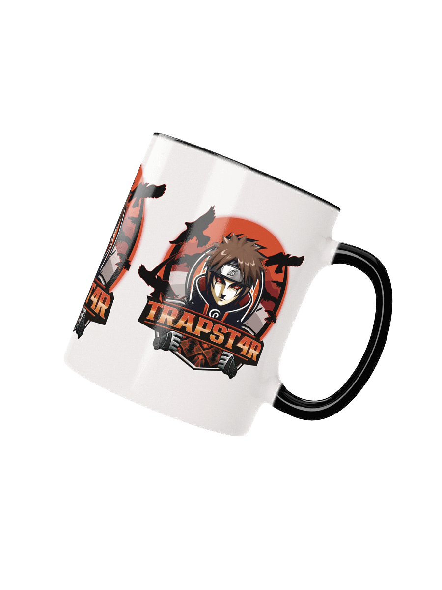 TRAPST4R COFFEE MUGS product image (3)