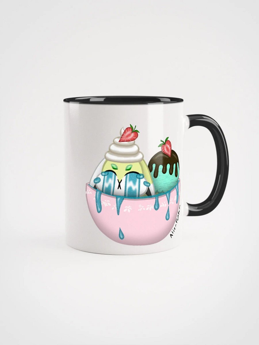 Sad Bun Sunday Mug product image (1)