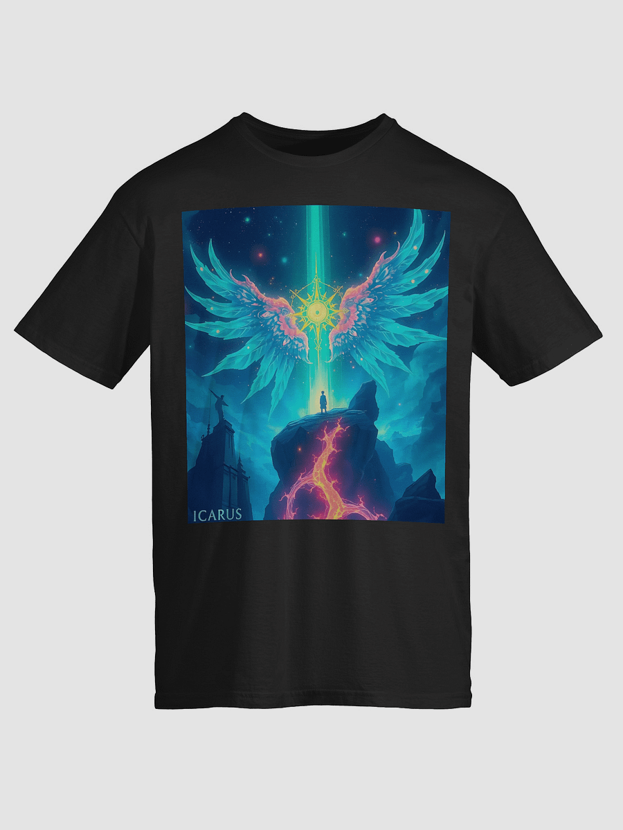 Icarus Hard Rock product image (5)