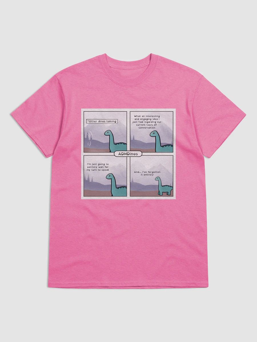 #8 - T-Shirt product image (6)