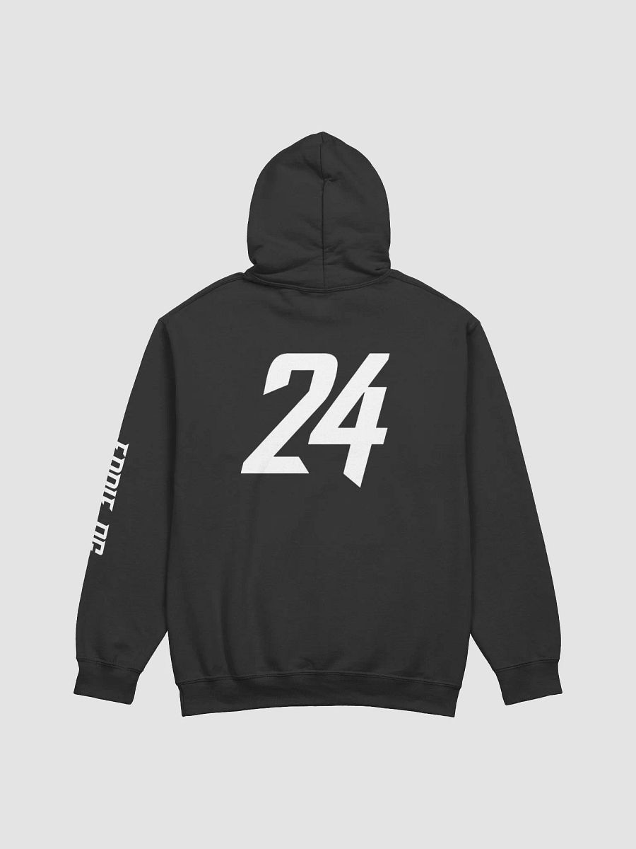 *O.G* EDDIE. HOODIE product image (3)