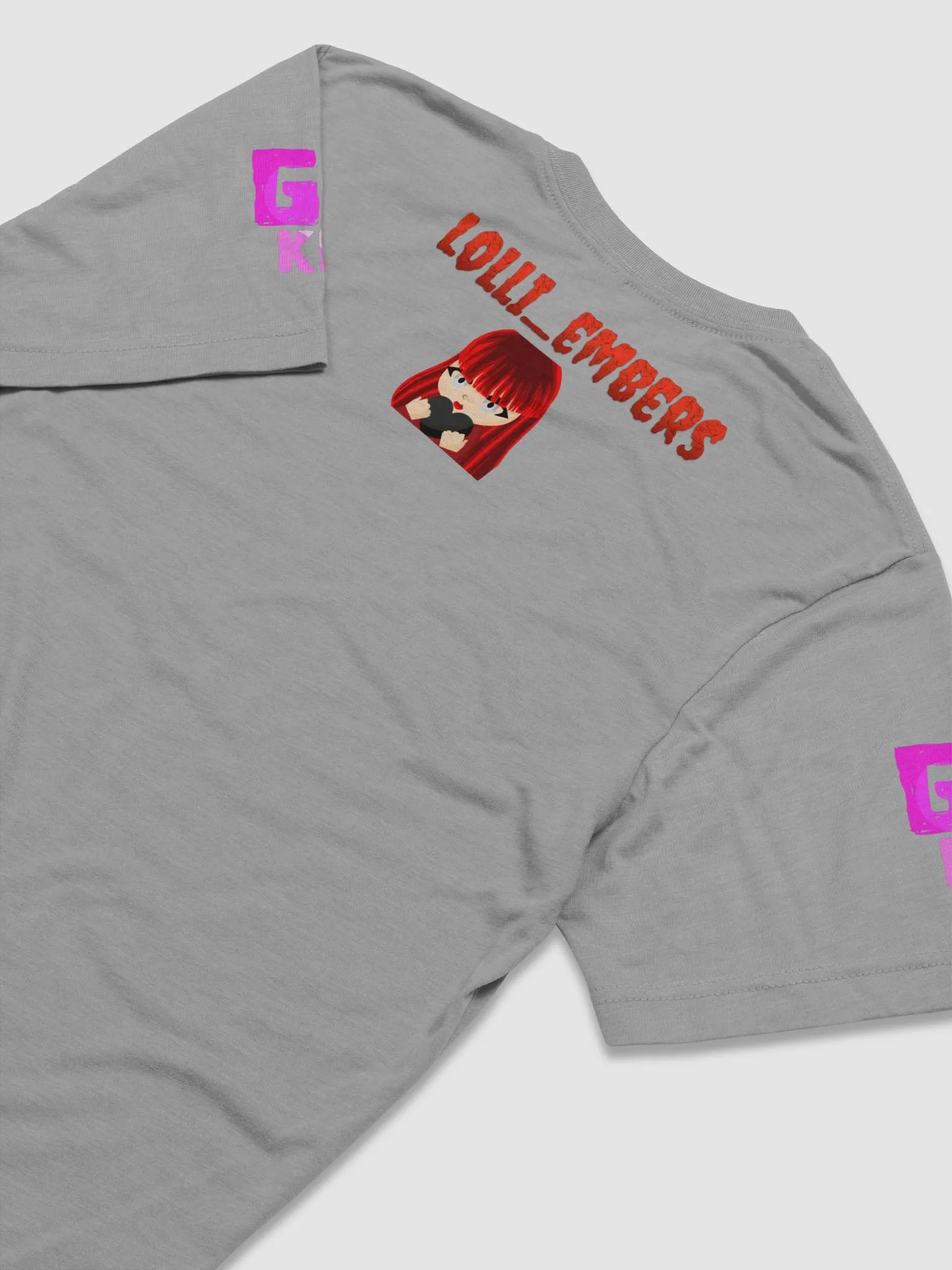 Lolli Hates Turrets product image (40)
