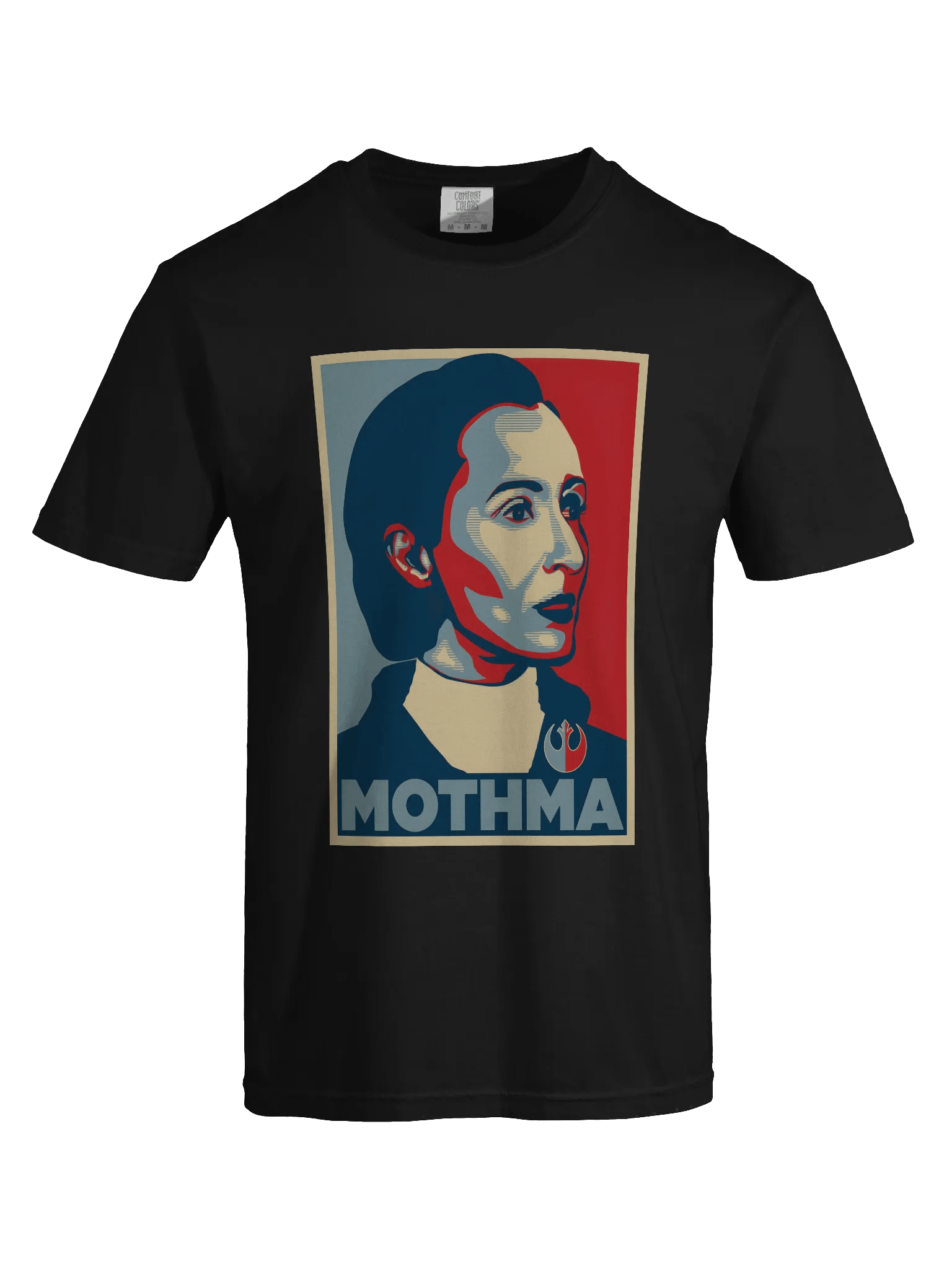 Mothma | Hope For The New Republic product image (45)