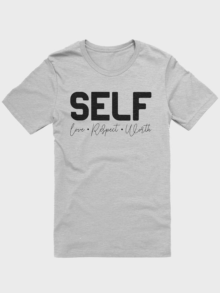Self Love T-Shirt product image (1)