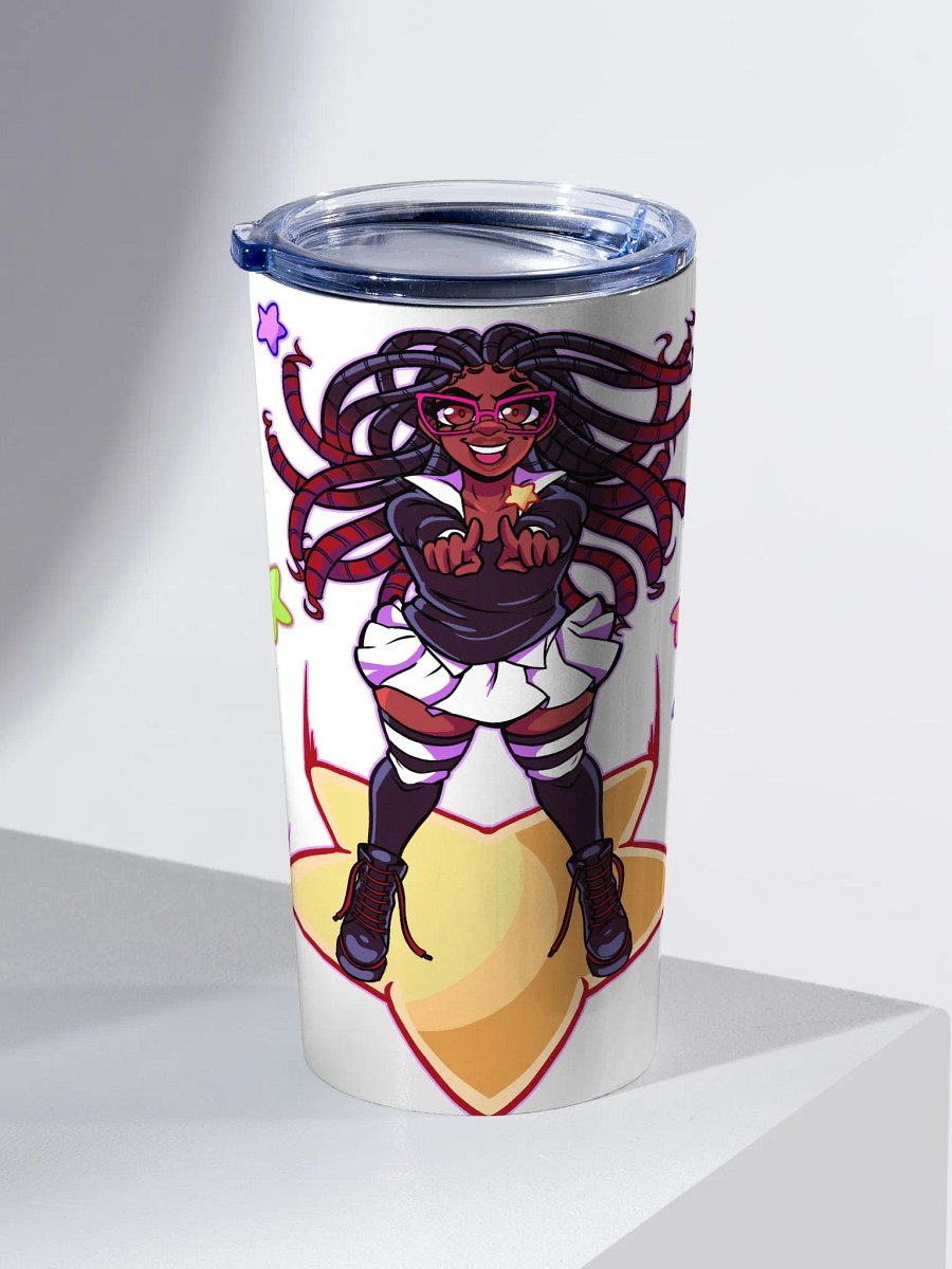 SSCB & the Galaxy Tumbler product image (2)