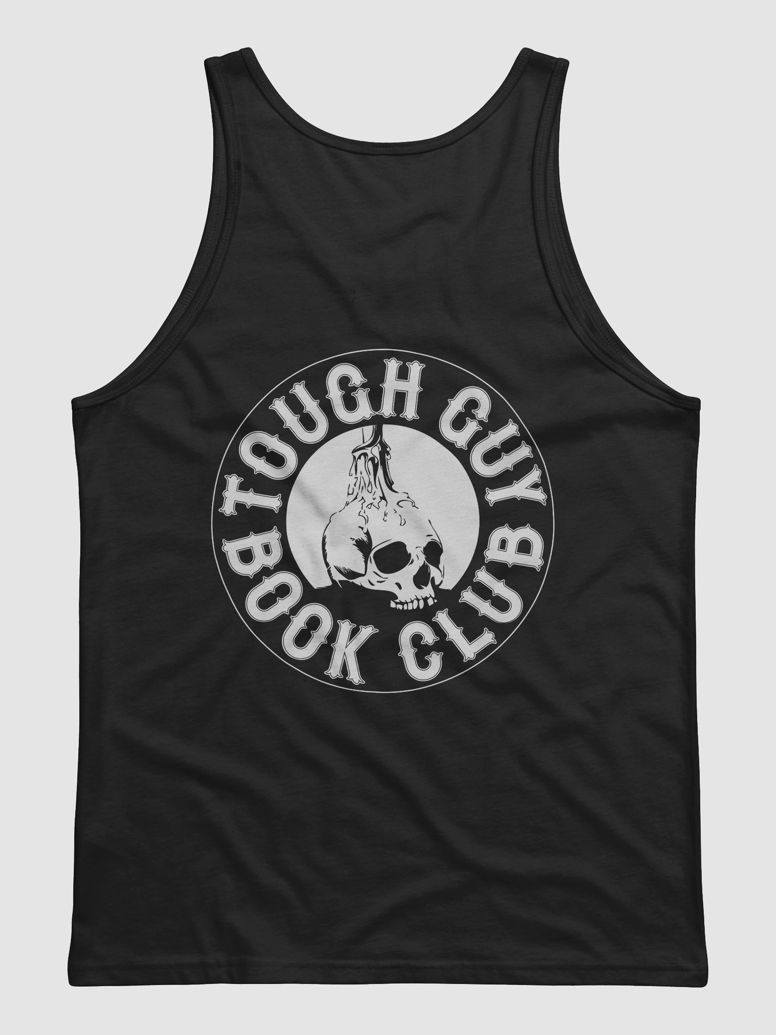 TGBC Gym Shirt product image (2)