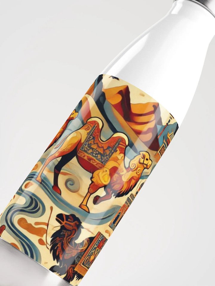 Silk Road Elegance product image (4)