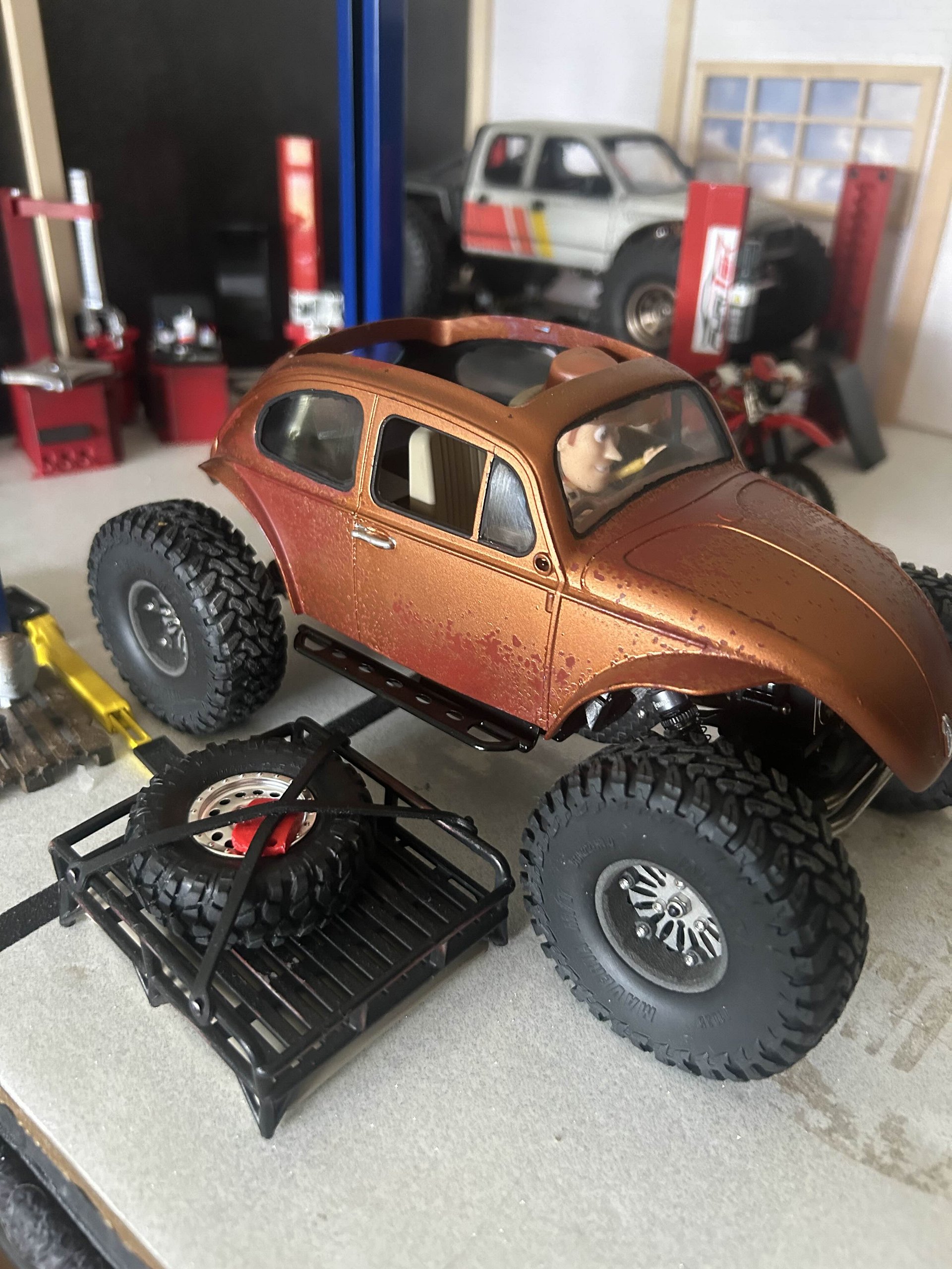 Playmobil Bug product image (12)