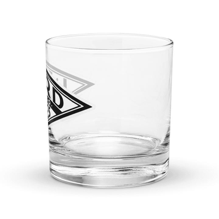 Rocks Glass - Laird Planes product image (2)