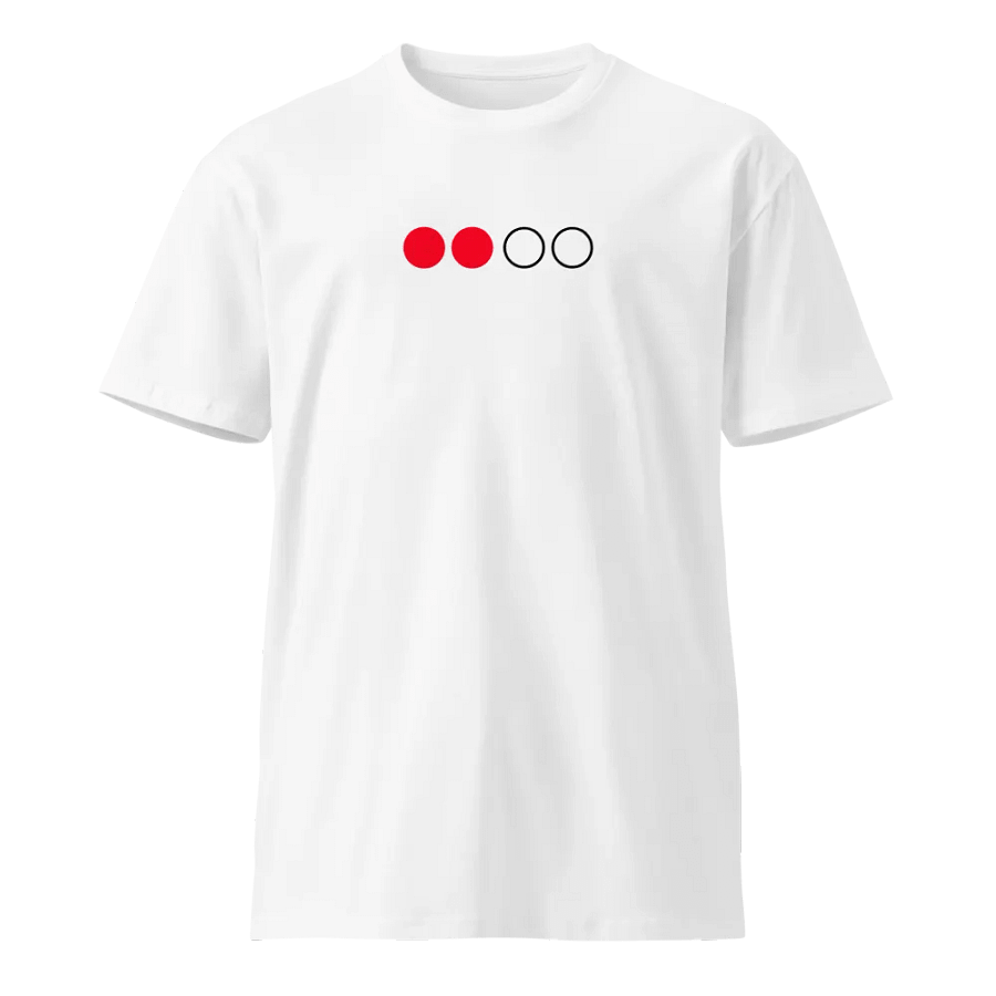 PAPI T-Shirt product image (1)