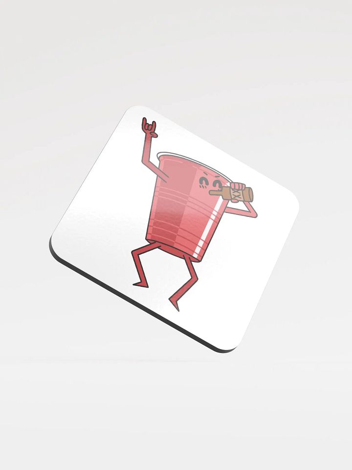 Drink It Coaster product image (1)