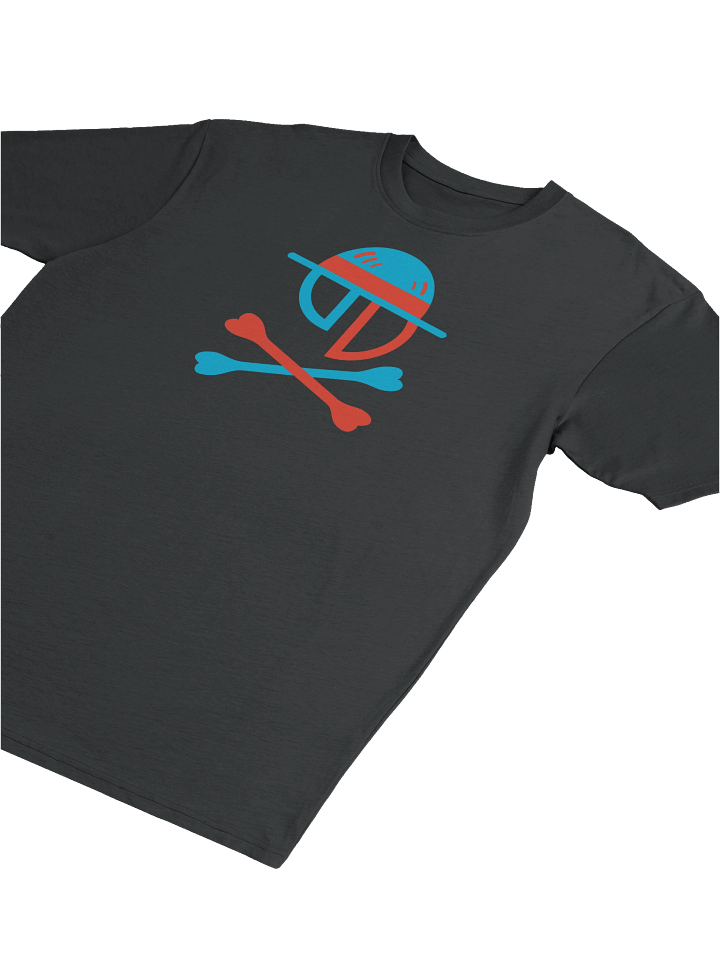 Yuzu Pirate - Shirt product image (1)