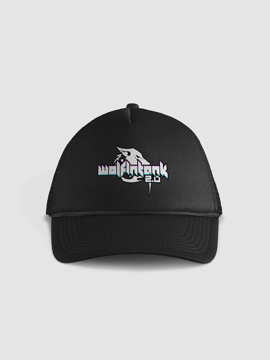 Wolfintank Cap product image (1)