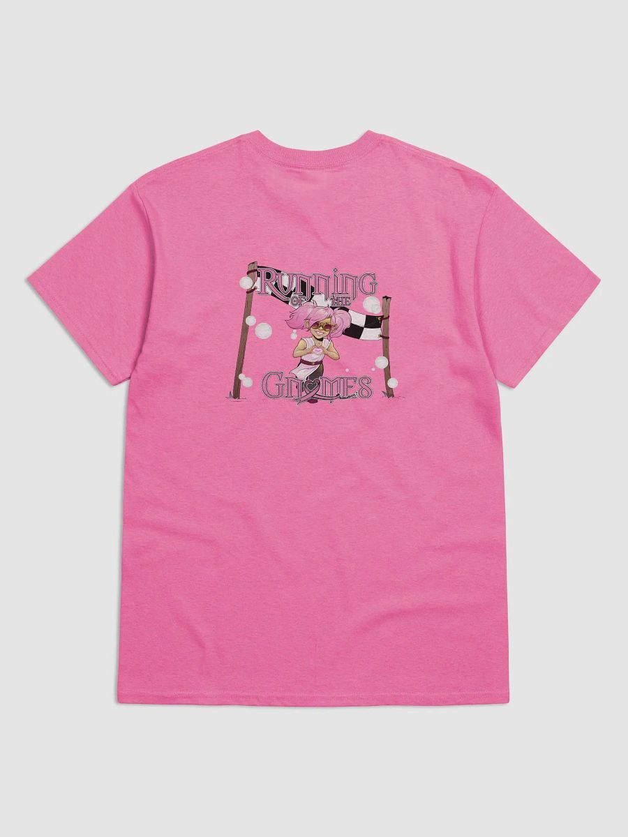 Running of the Gnomes--By Mischi--Tshirt with Front and Back Logos product image (20)