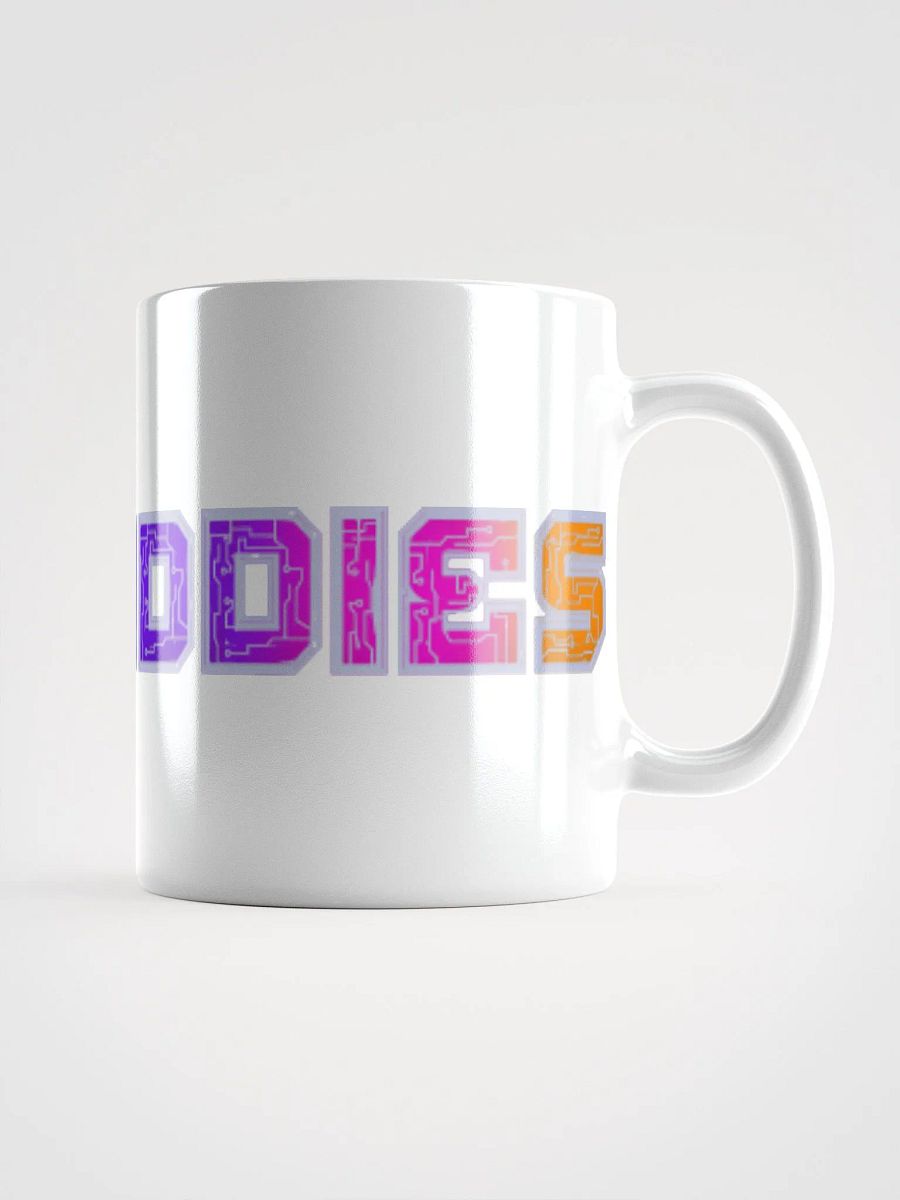 The Buddies Mug product image (3)