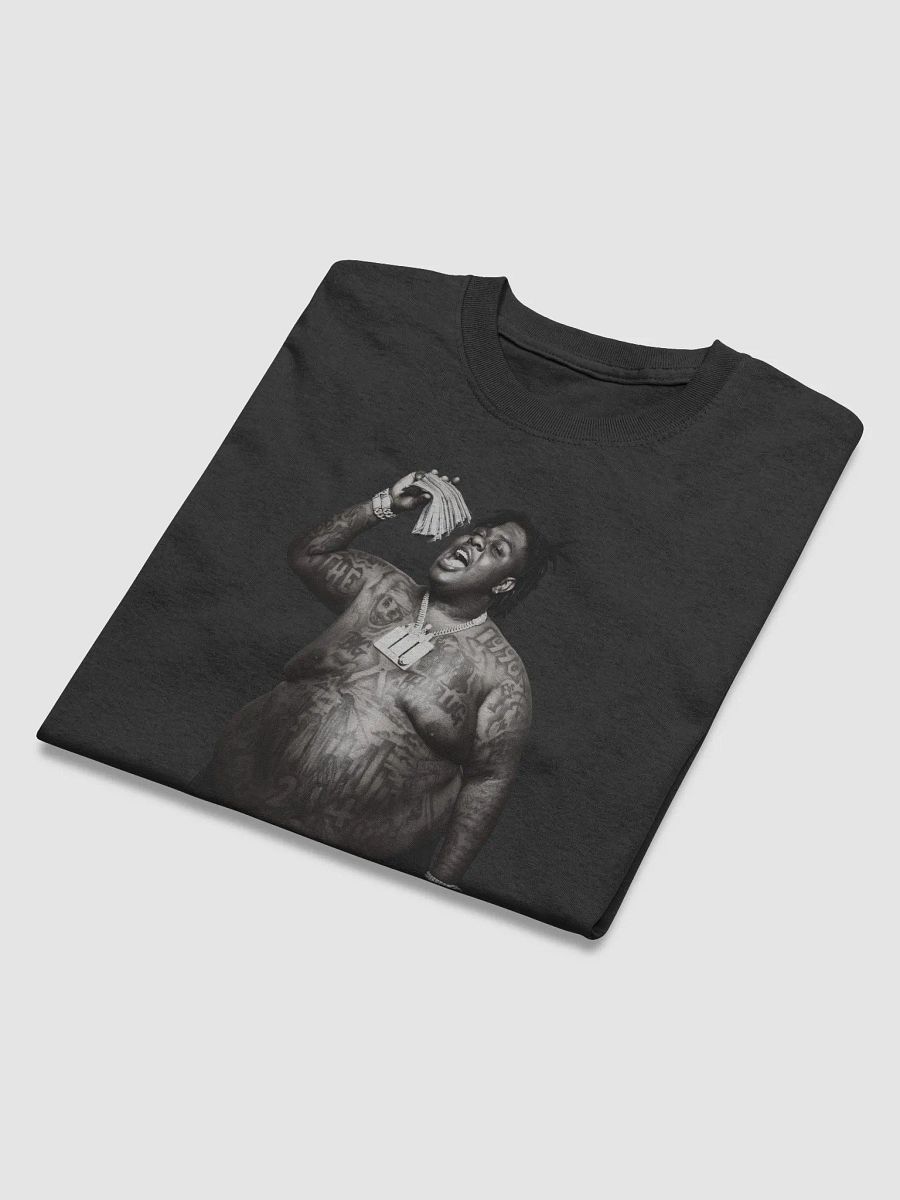 BigXThaPlug Dallas Rapper T-shirt product image (3)