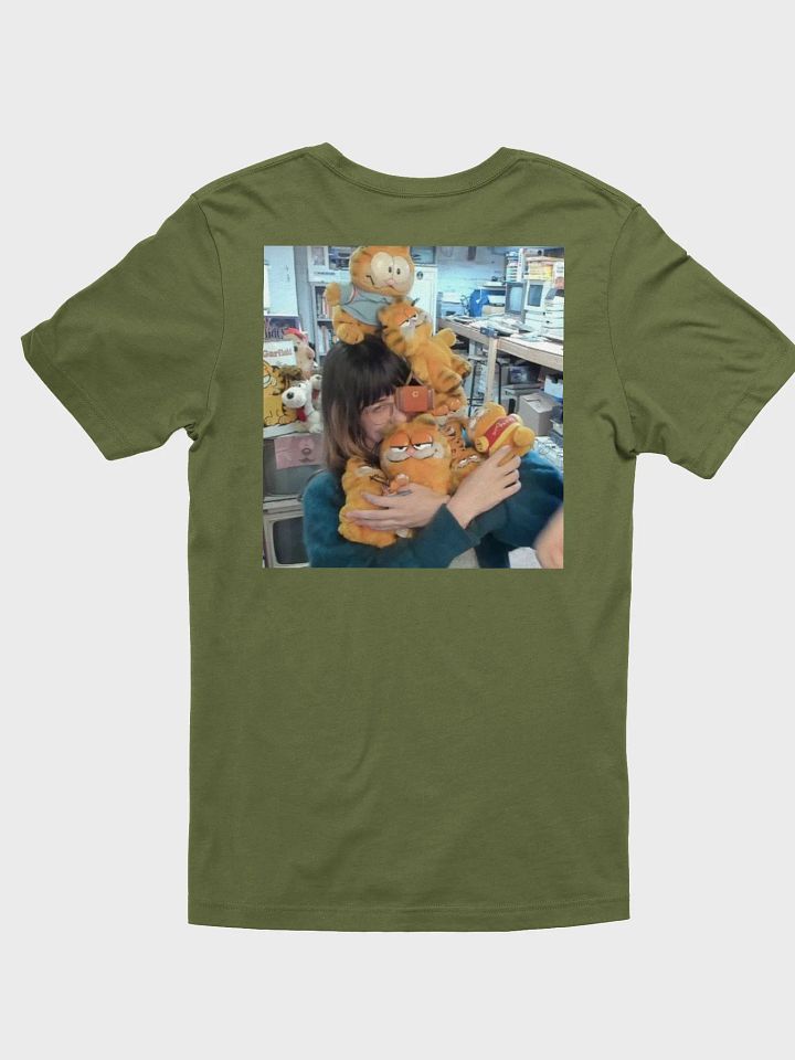 Gene & Garf tee product image (11)