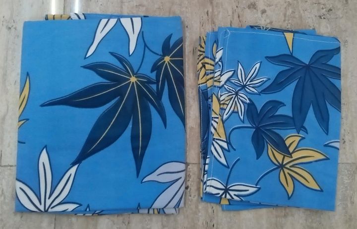 Bed Sheet product image (1)