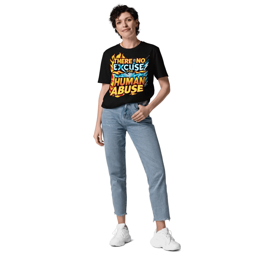 Empowerment Thunder Tee product image (14)