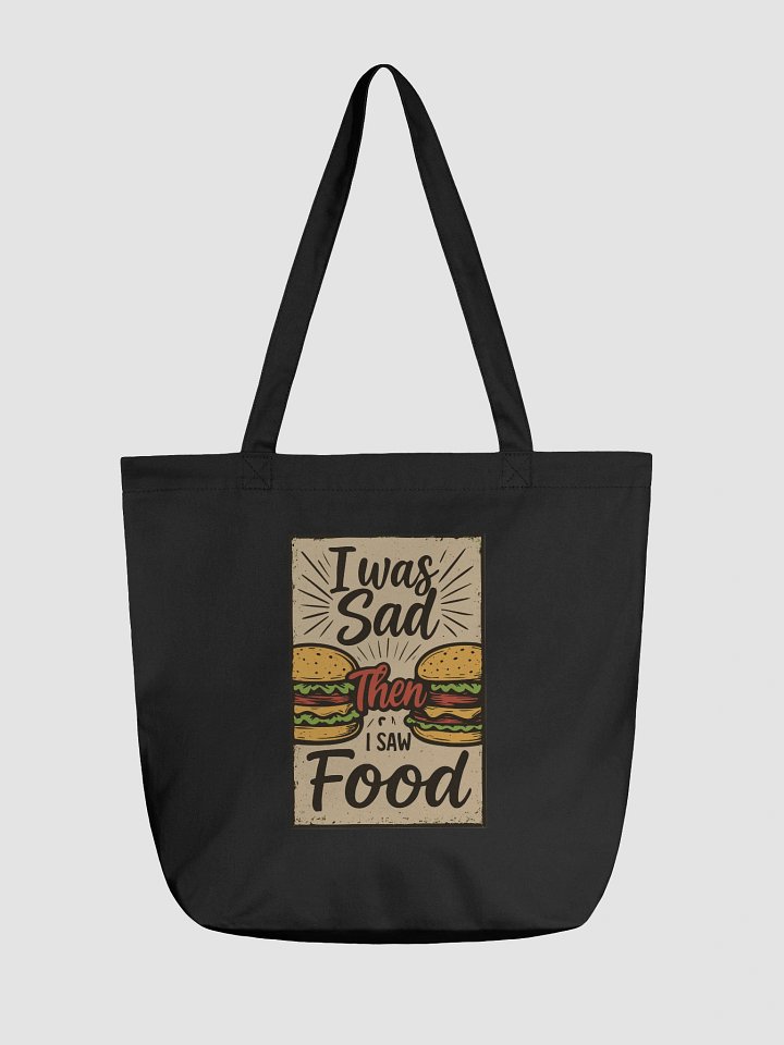 I Saw Food product image (1)