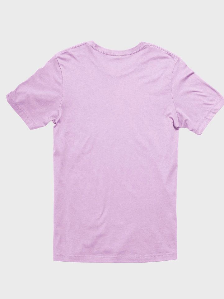Quiz logo shirt product image (24)