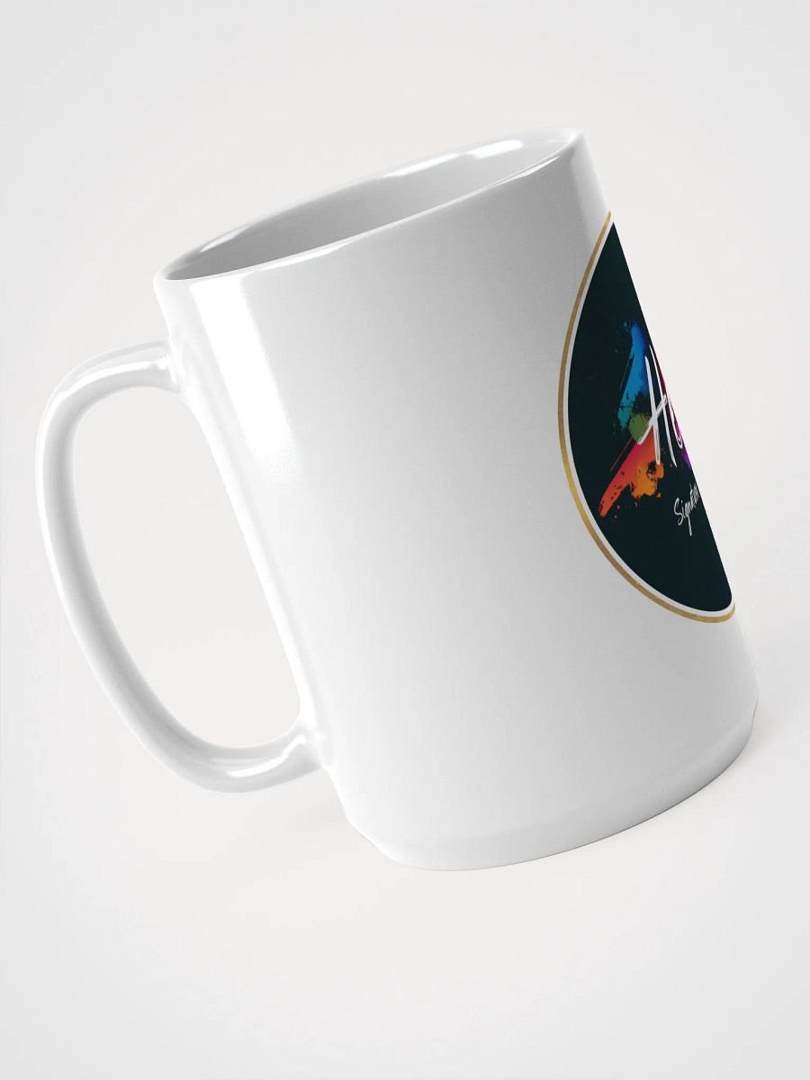 Hein Signature Studio Logo Mug product image (2)