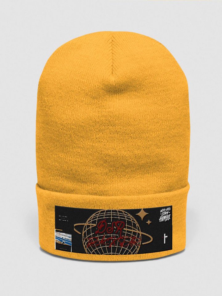 Gold Medal Yellow product image (1)