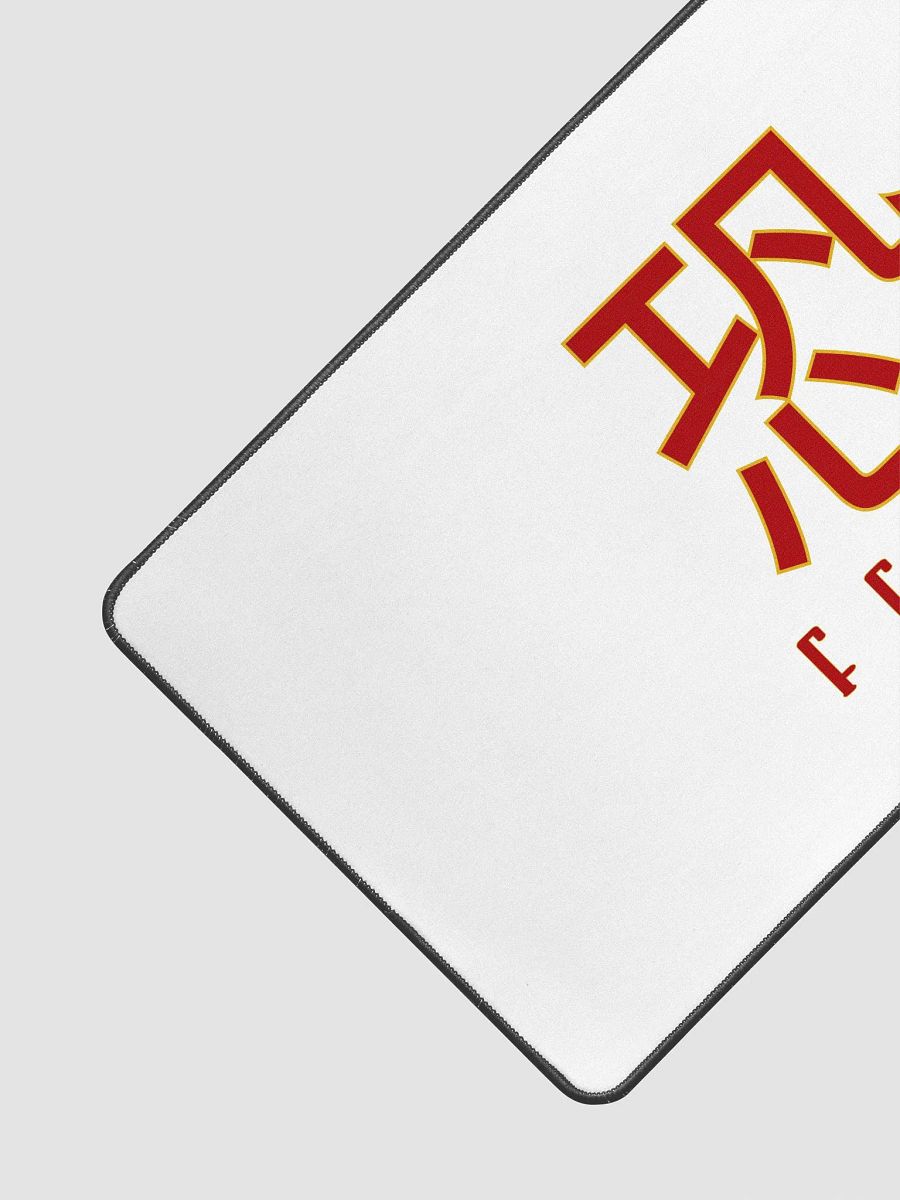 Fears of the Unknown Desk Mat product image (3)