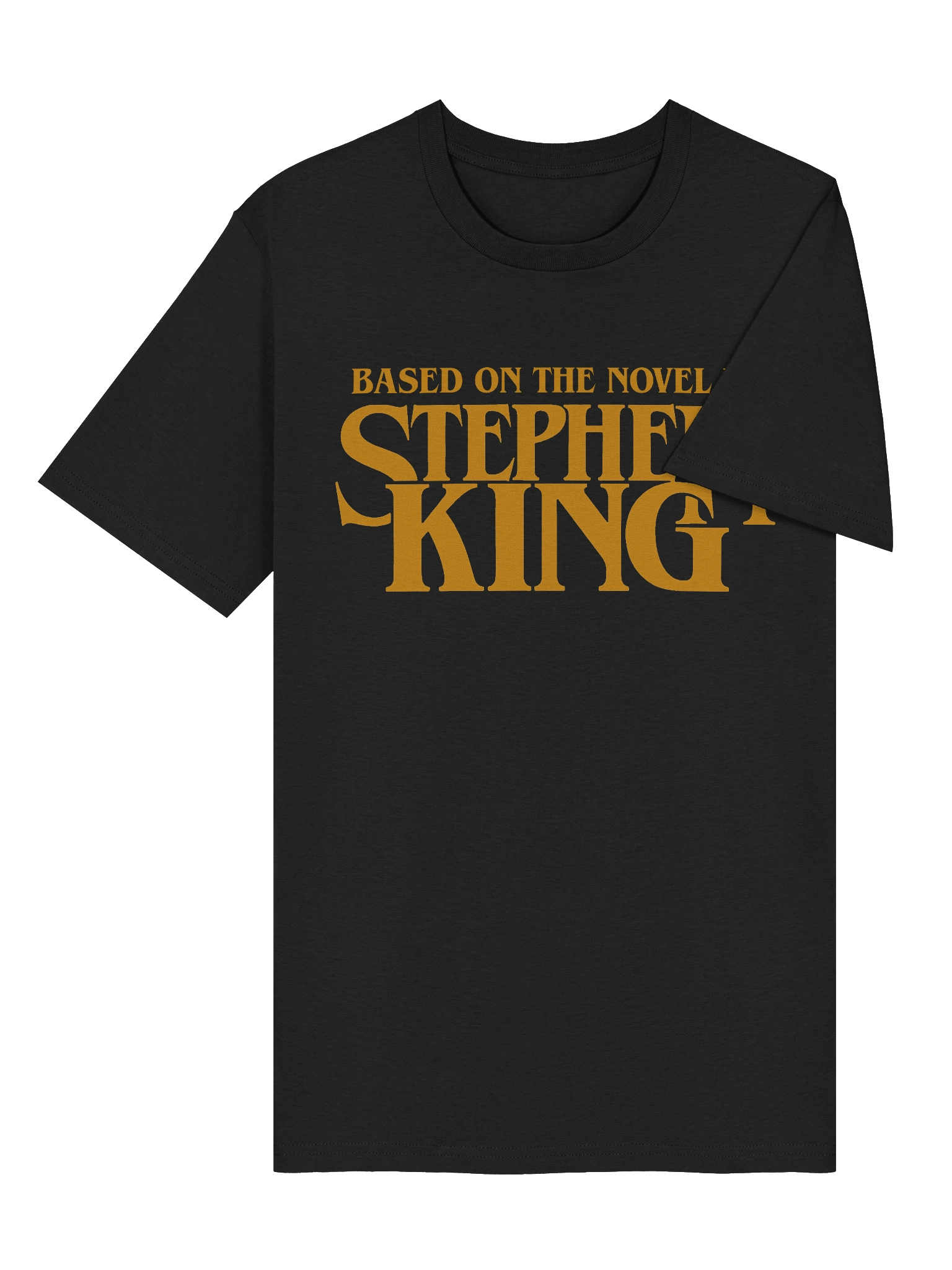 Stranger Than Fiction Tee product image (3)