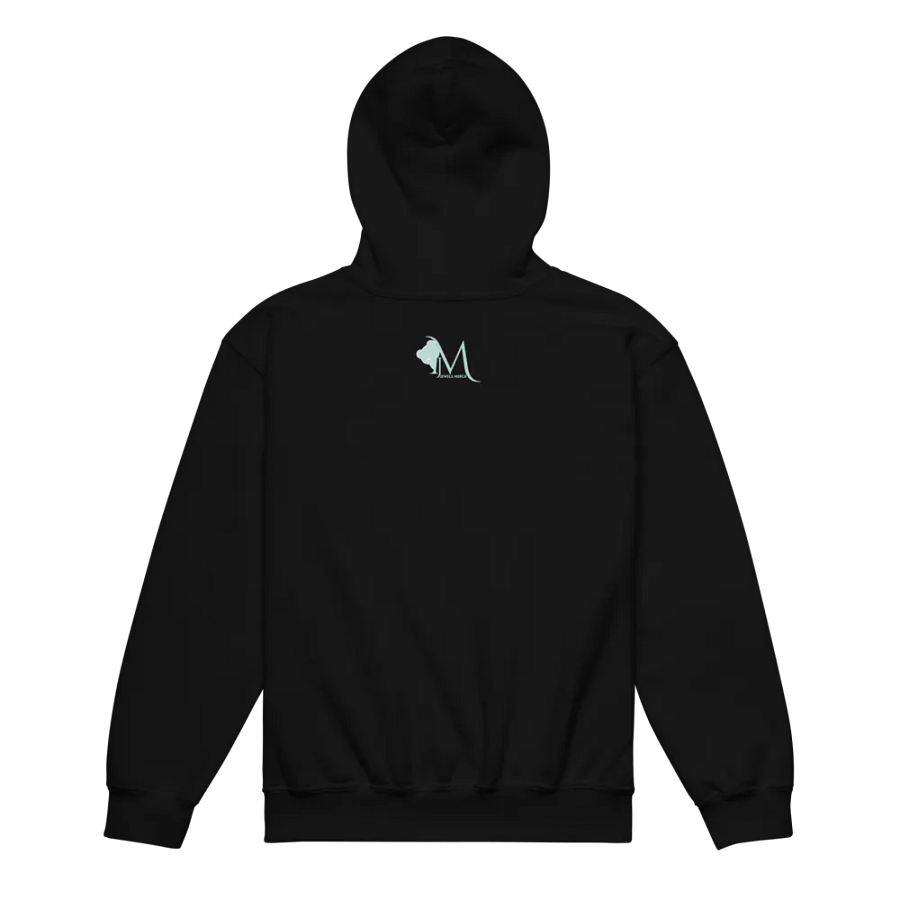 Minecraft Youth Hoodie product image (12)