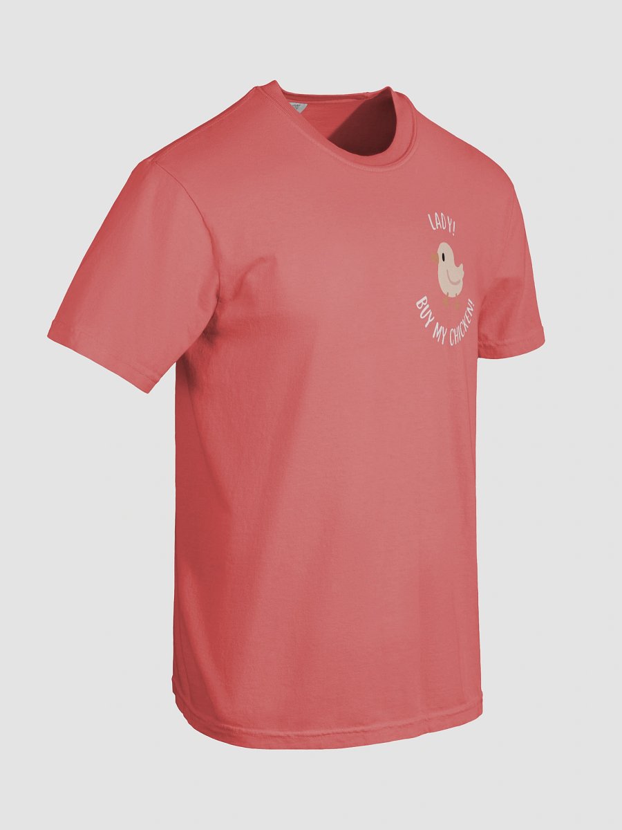 Buy My Chicken Tee product image (35)